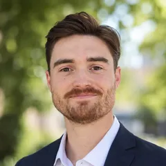 Dr. Shane McTague, Doctor of Chiropractic