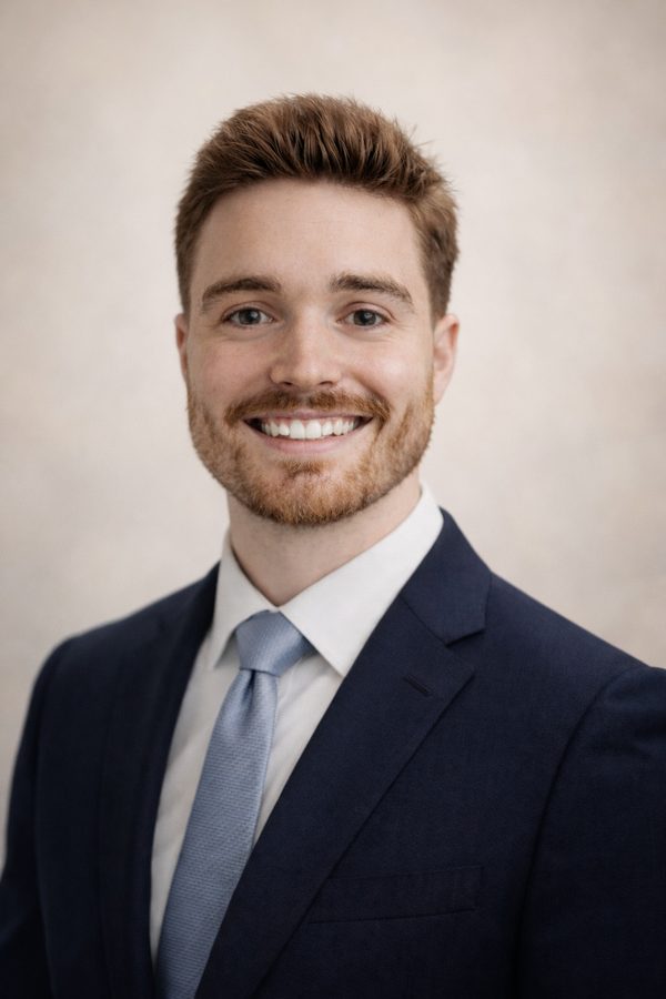 Dr. Shane McTague, Doctor of Chiropractic · Cert. MDT