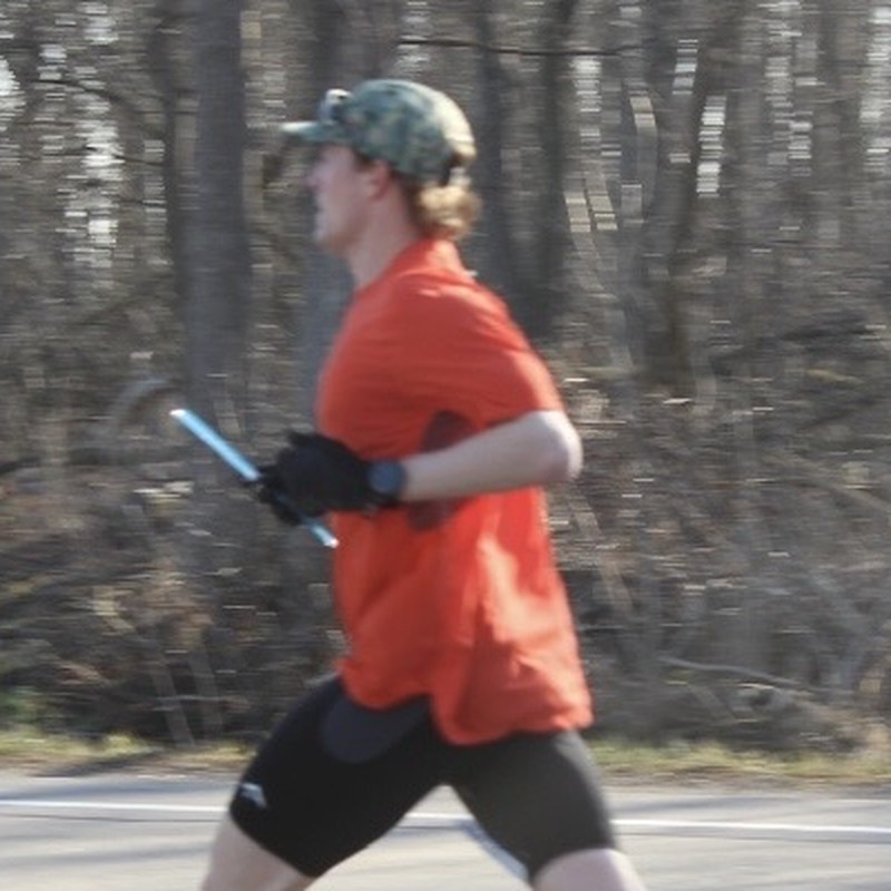 Justin McTague, Head Performance Coach at Form and Function